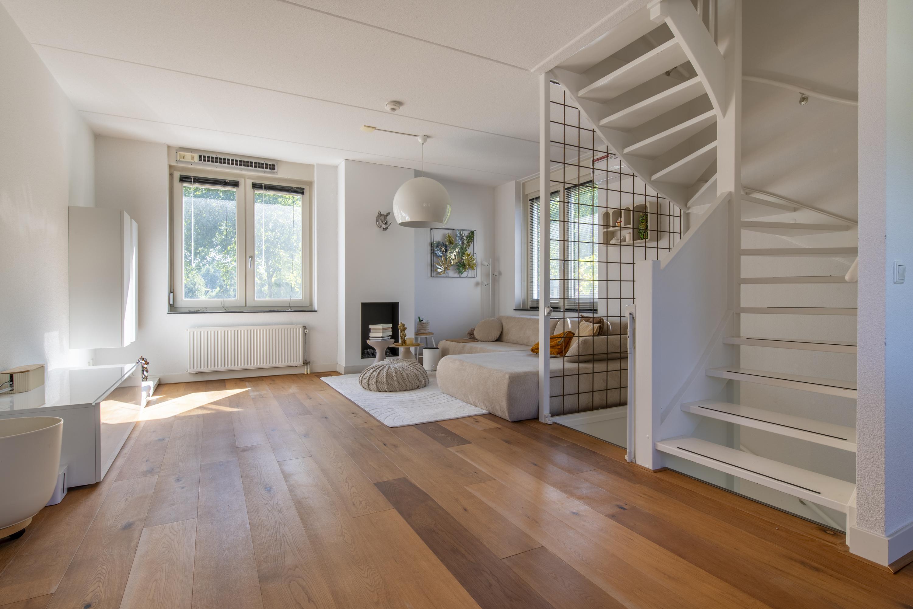 Hoekwoning te koop: MacBridestraat 38, Veenendaal