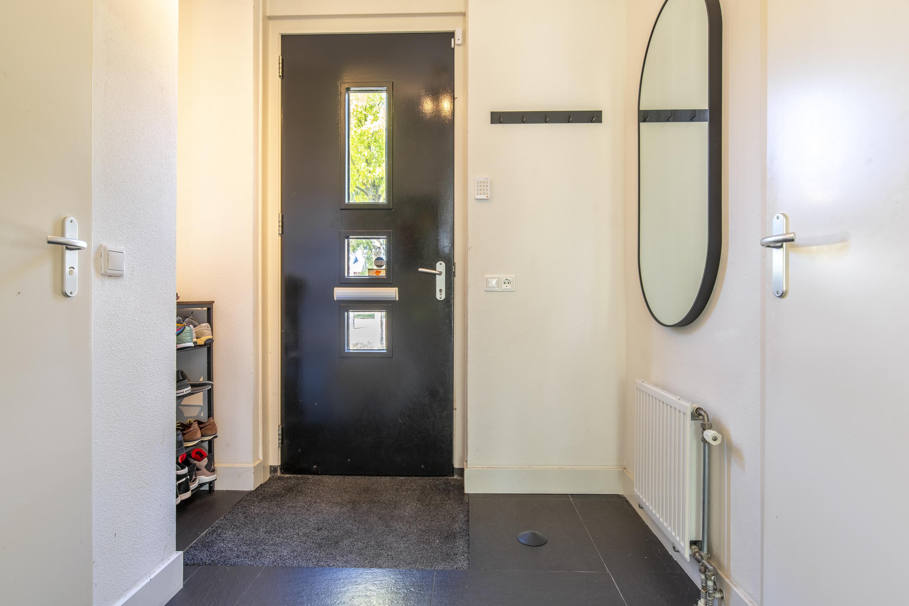 Hoekwoning te koop: MacBridestraat 38, Veenendaal