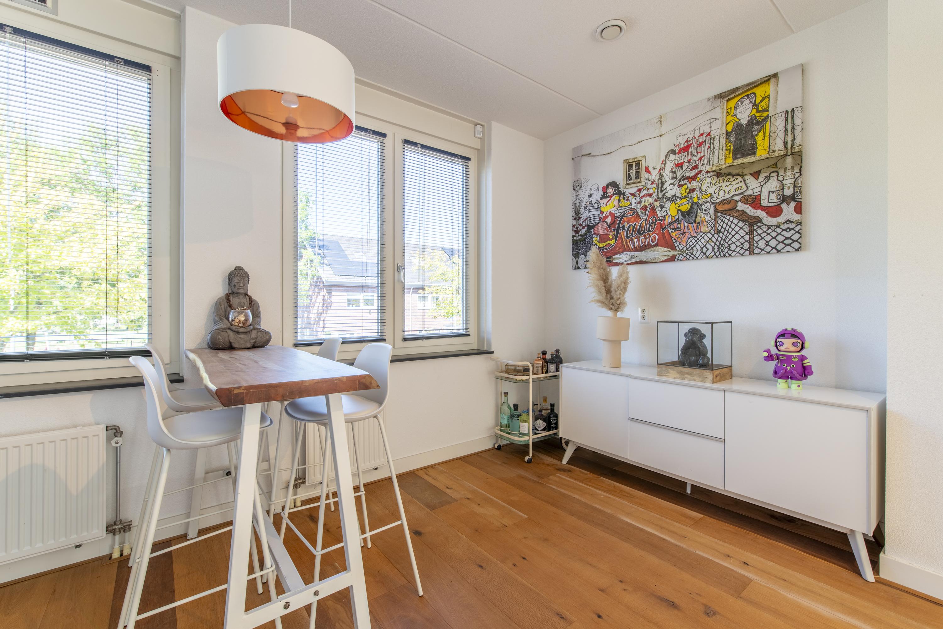 Hoekwoning te koop: MacBridestraat 38, Veenendaal