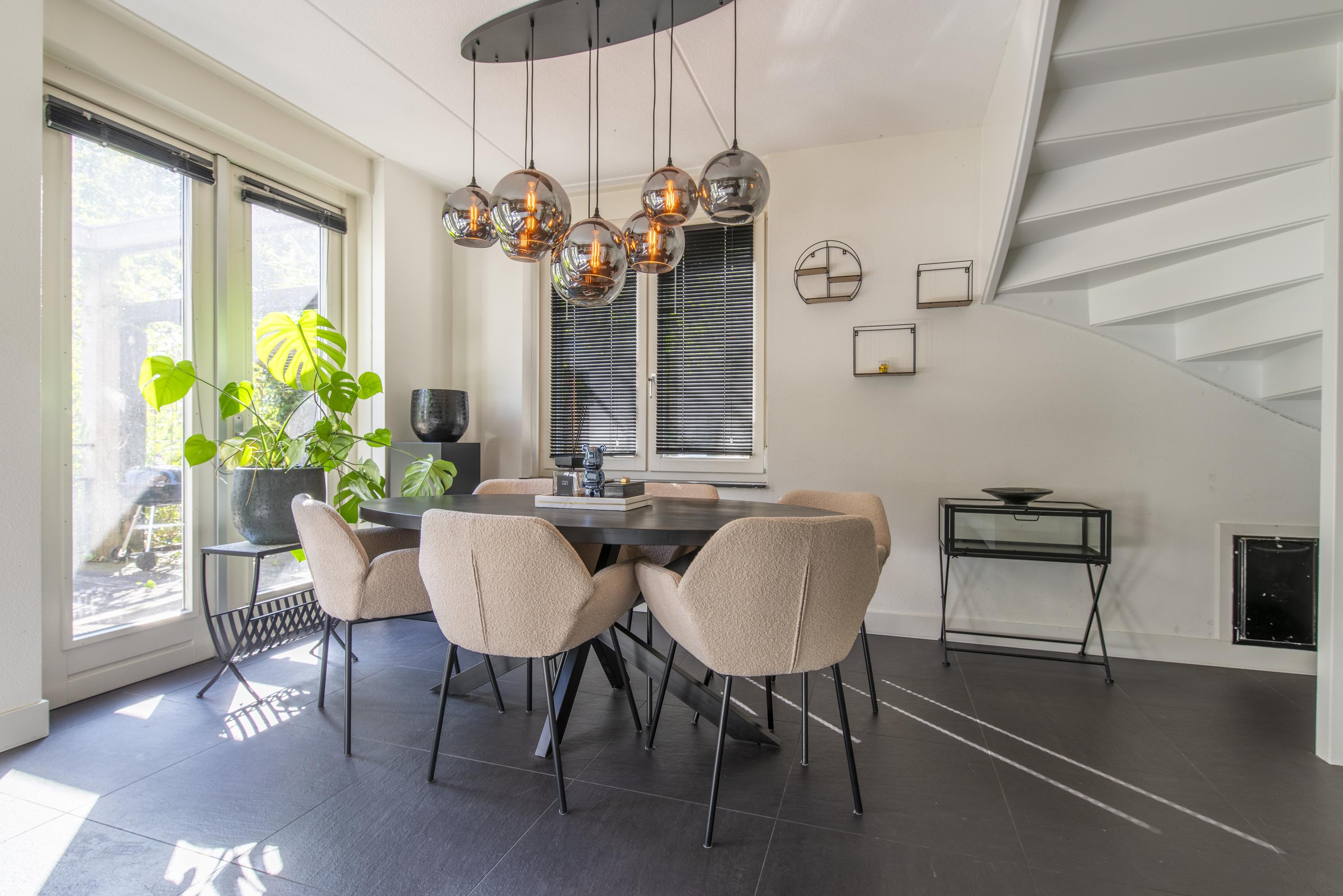 Hoekwoning te koop: MacBridestraat 38, Veenendaal