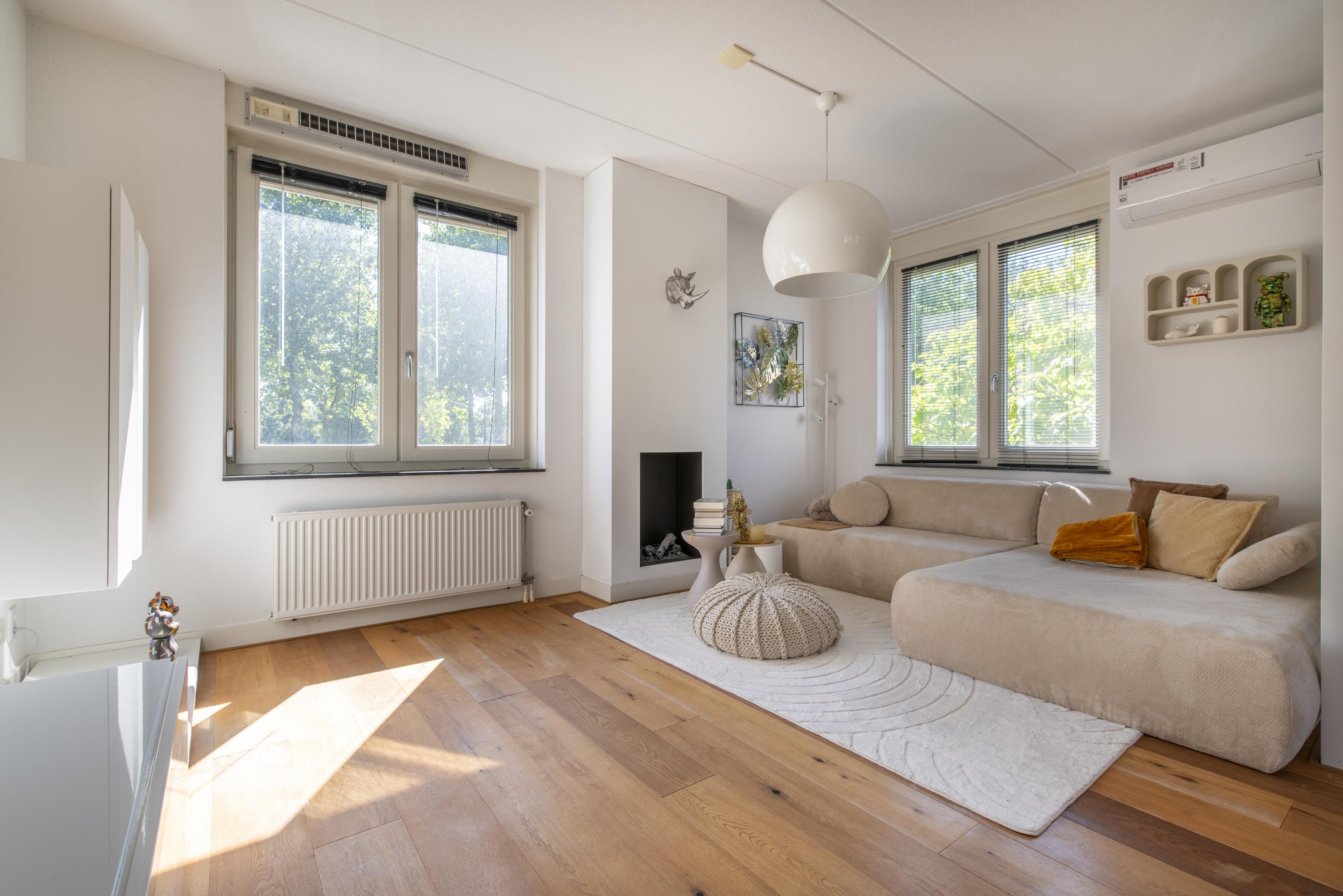 Hoekwoning te koop: MacBridestraat 38, Veenendaal