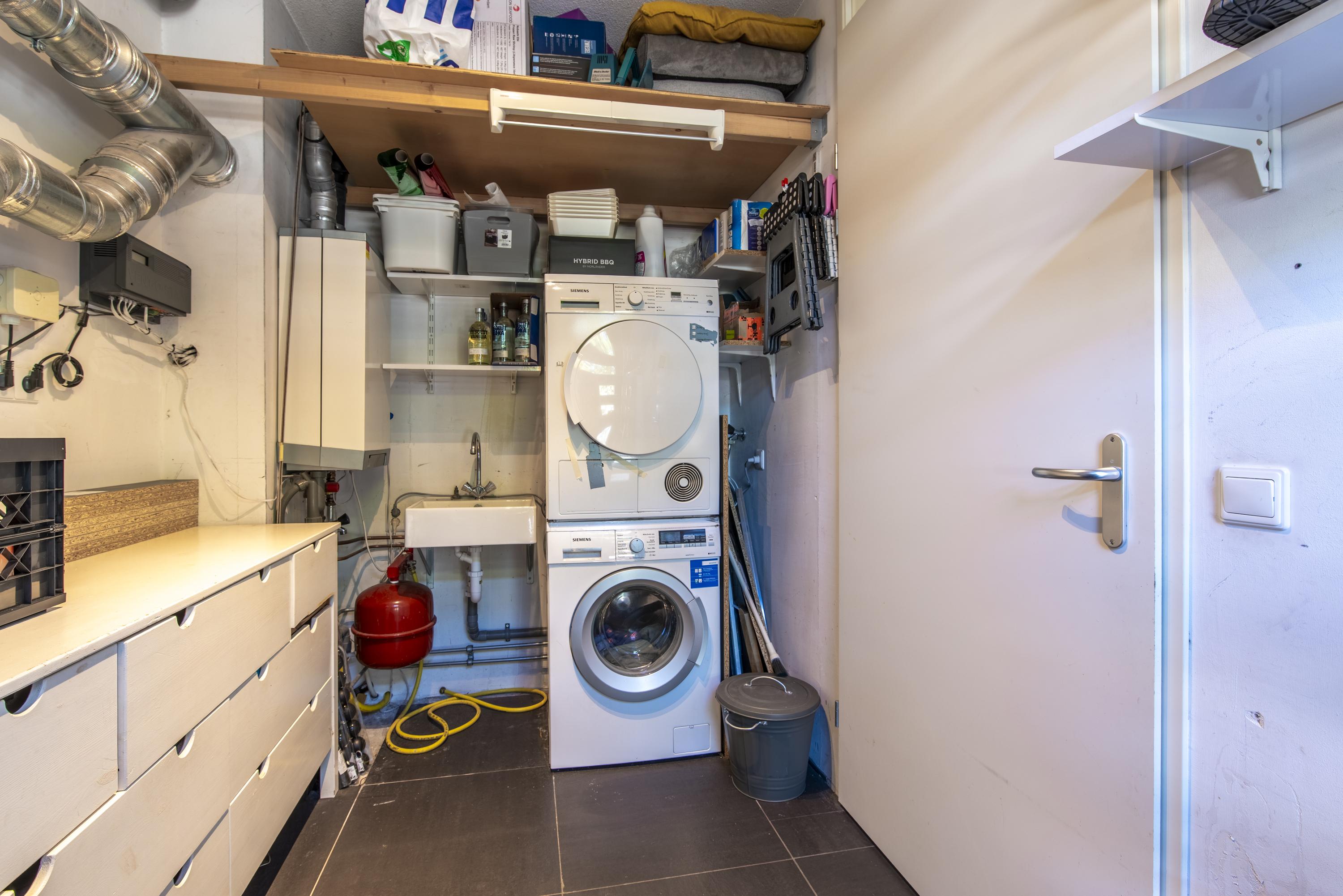 Hoekwoning te koop: MacBridestraat 38, Veenendaal