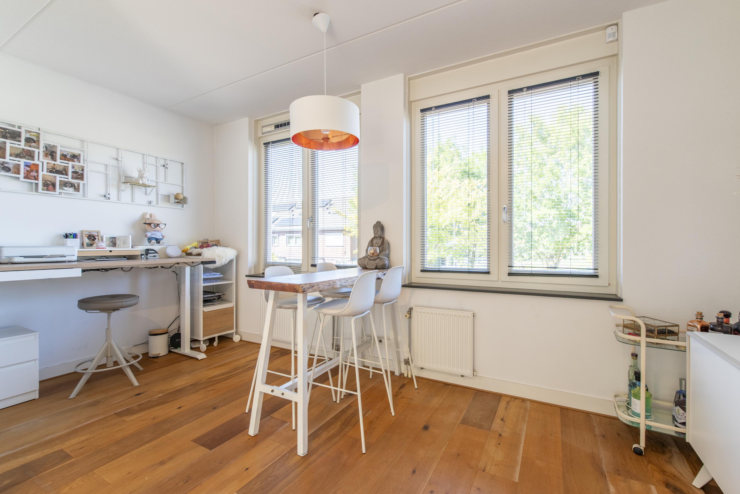 Hoekwoning te koop: MacBridestraat 38, Veenendaal