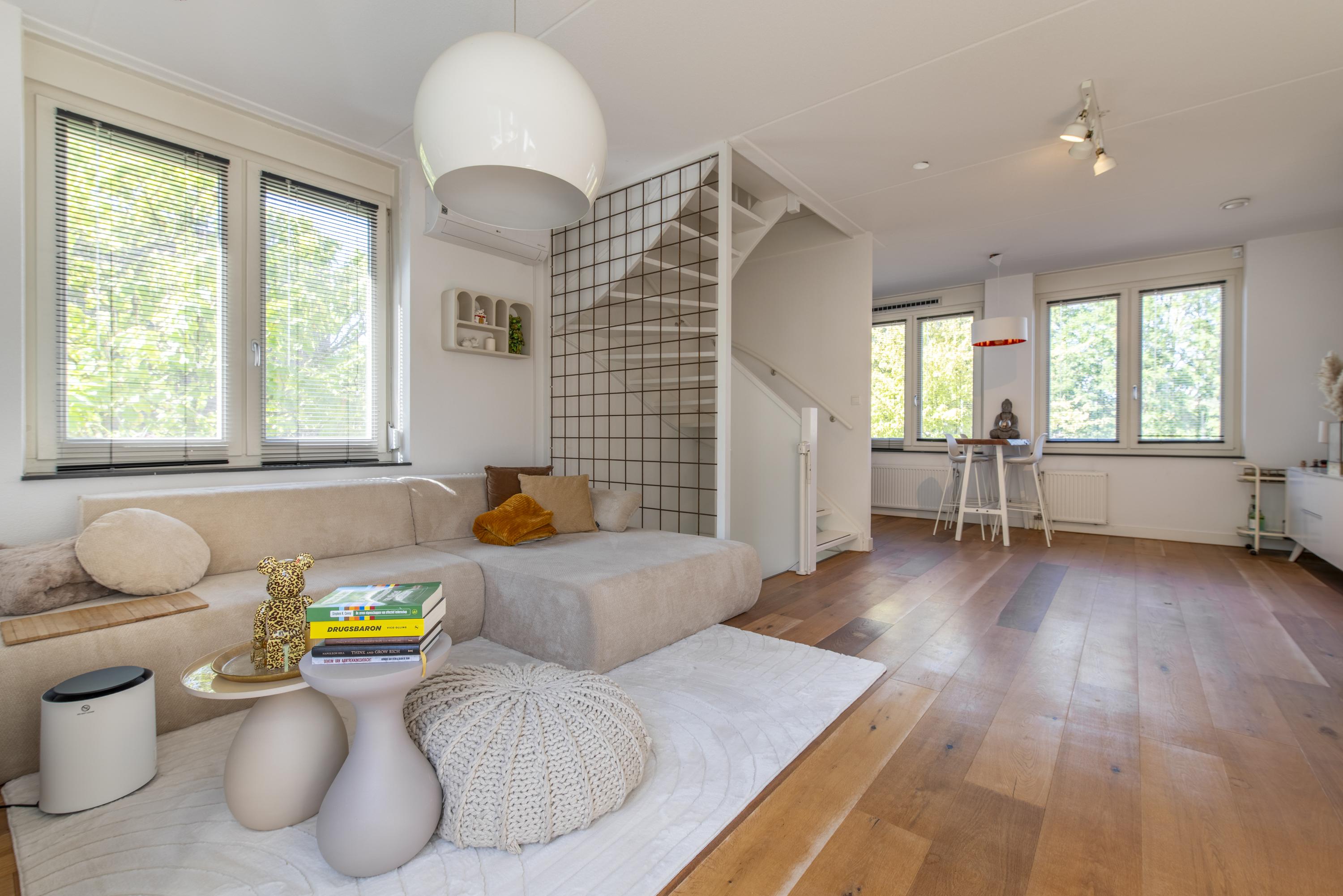 Hoekwoning te koop: MacBridestraat 38, Veenendaal