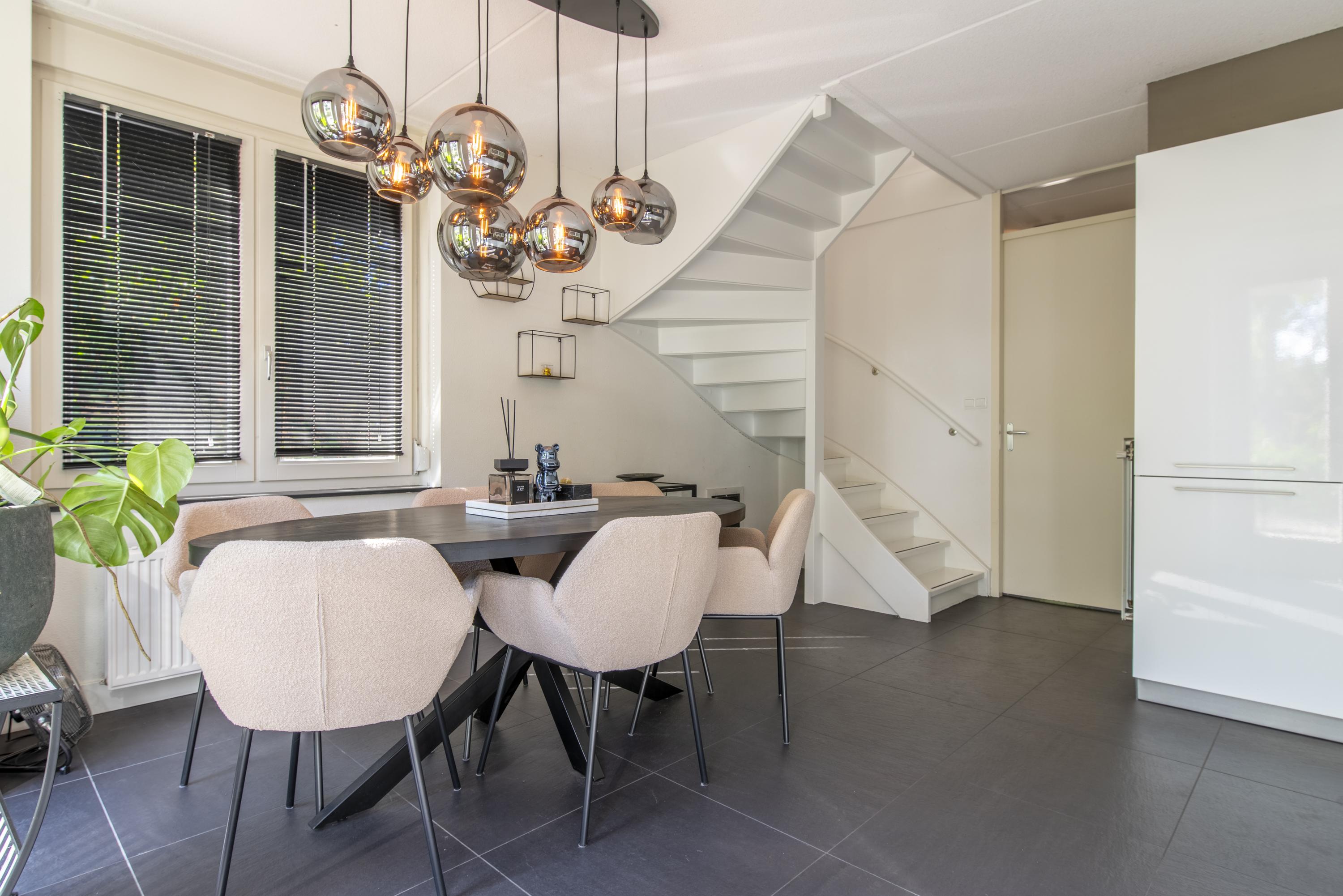 Hoekwoning te koop: MacBridestraat 38, Veenendaal