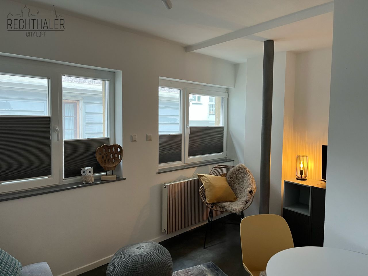 Wohnung Mettmannsgasse in Reutlingen