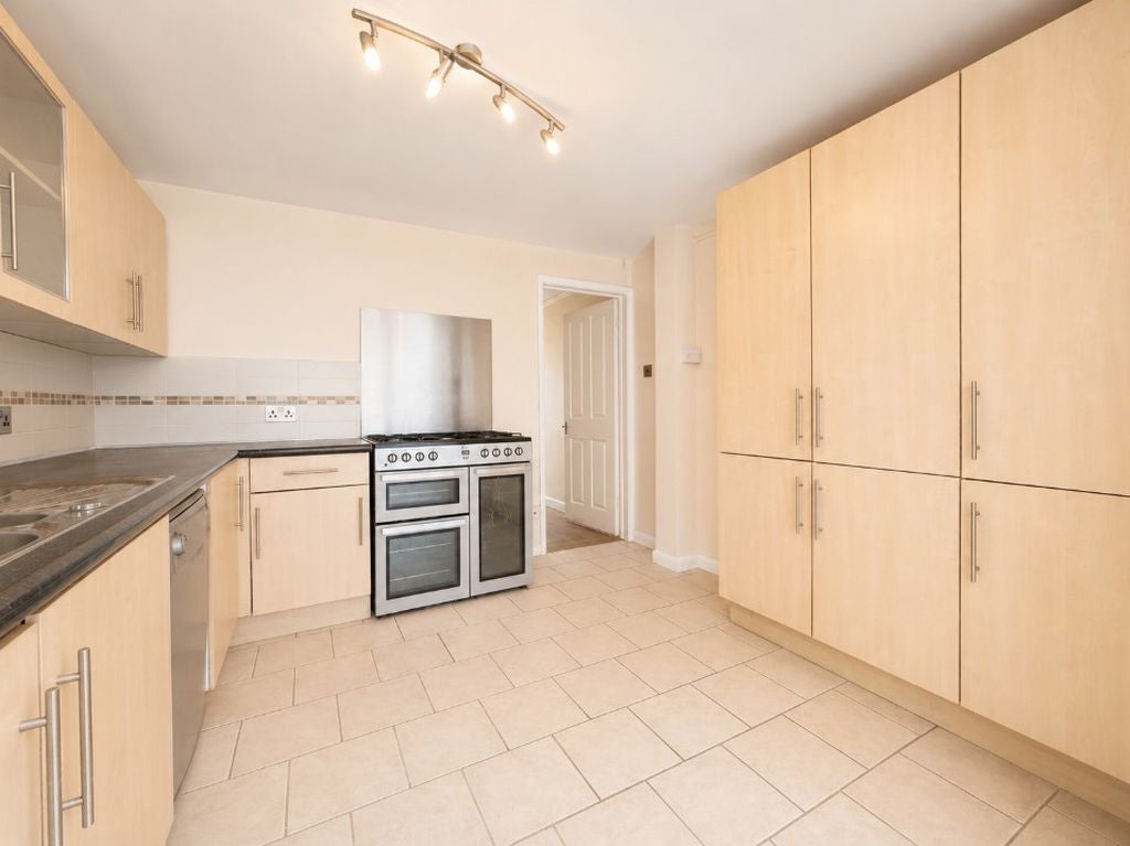 House Churcher Close in Gosport