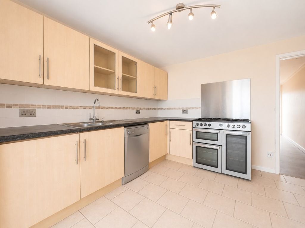 House Churcher Close in Gosport