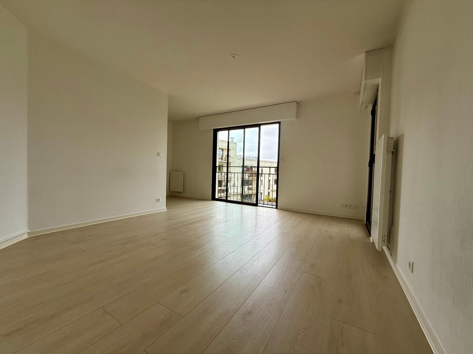 Appartement Rond-Point de Vannes à Nantes