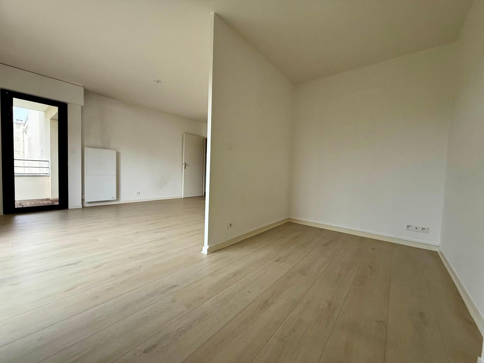 Appartement Rond-Point de Vannes à Nantes