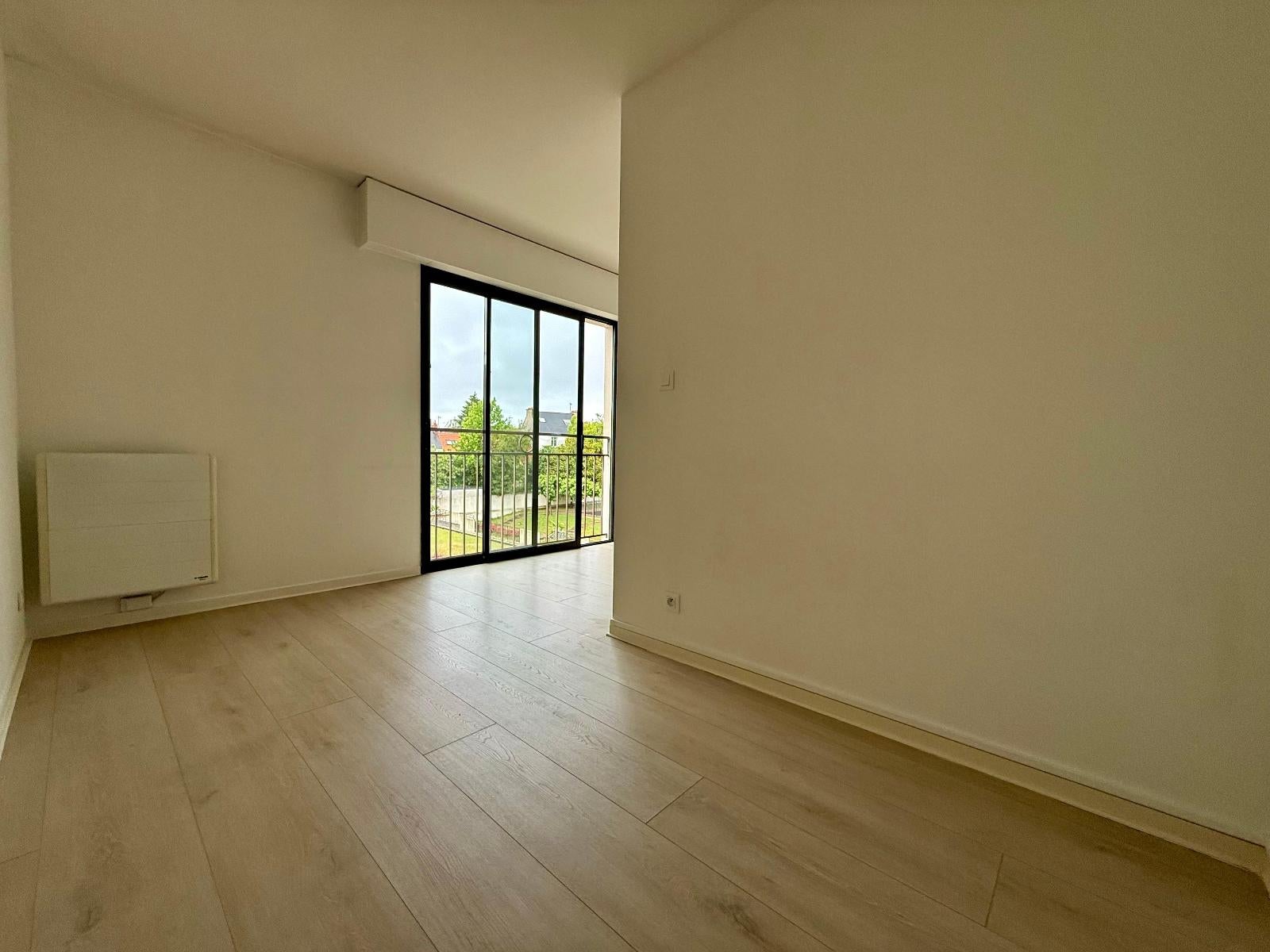 Appartement Rond-Point de Vannes à Nantes