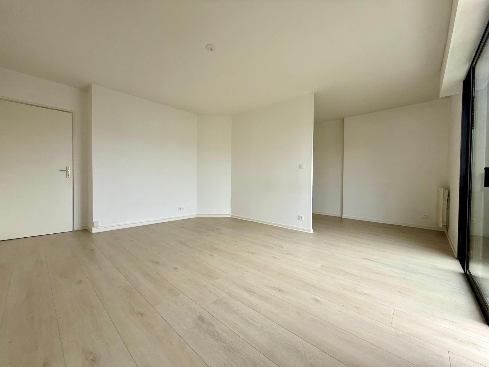 Appartement Rond-Point de Vannes à Nantes