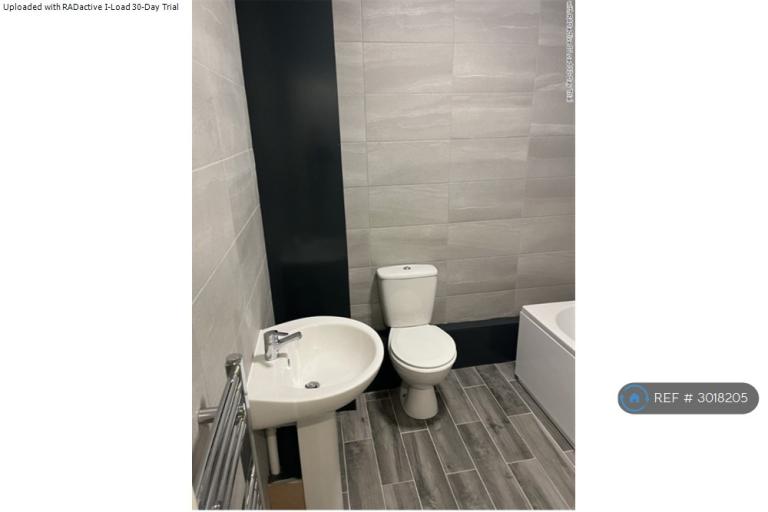 Flat Nottingham Road in Mansfield Woodhouse