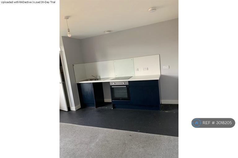 Flat Nottingham Road in Mansfield Woodhouse