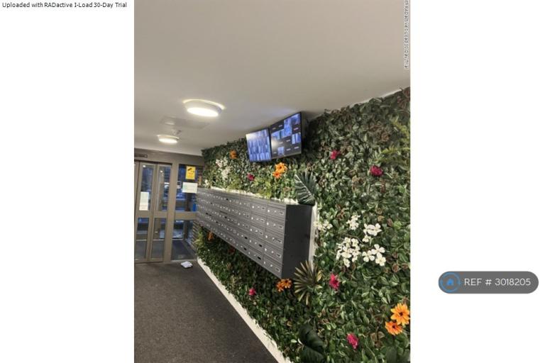 Flat Nottingham Road in Mansfield Woodhouse
