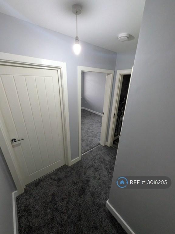 Flat Nottingham Road in Mansfield Woodhouse