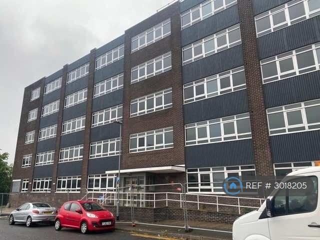 Flat Nottingham Road in Mansfield Woodhouse