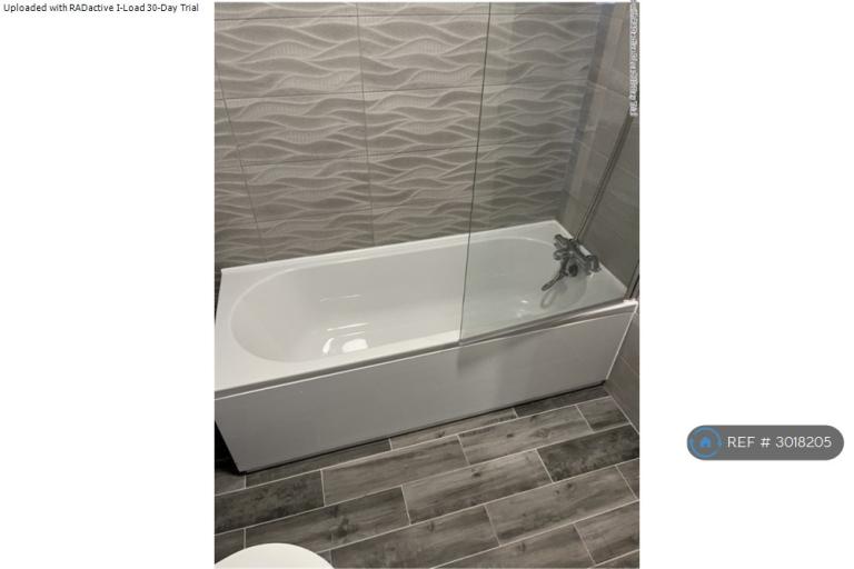 Flat Nottingham Road in Mansfield Woodhouse