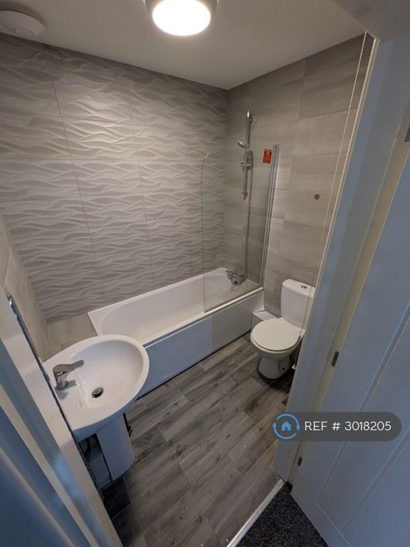 Flat Nottingham Road in Mansfield Woodhouse