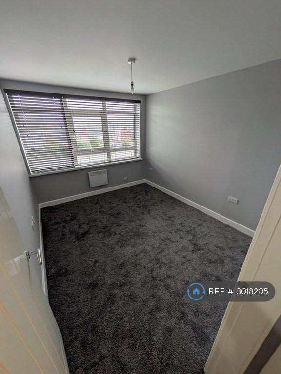 Flat Nottingham Road in Mansfield Woodhouse