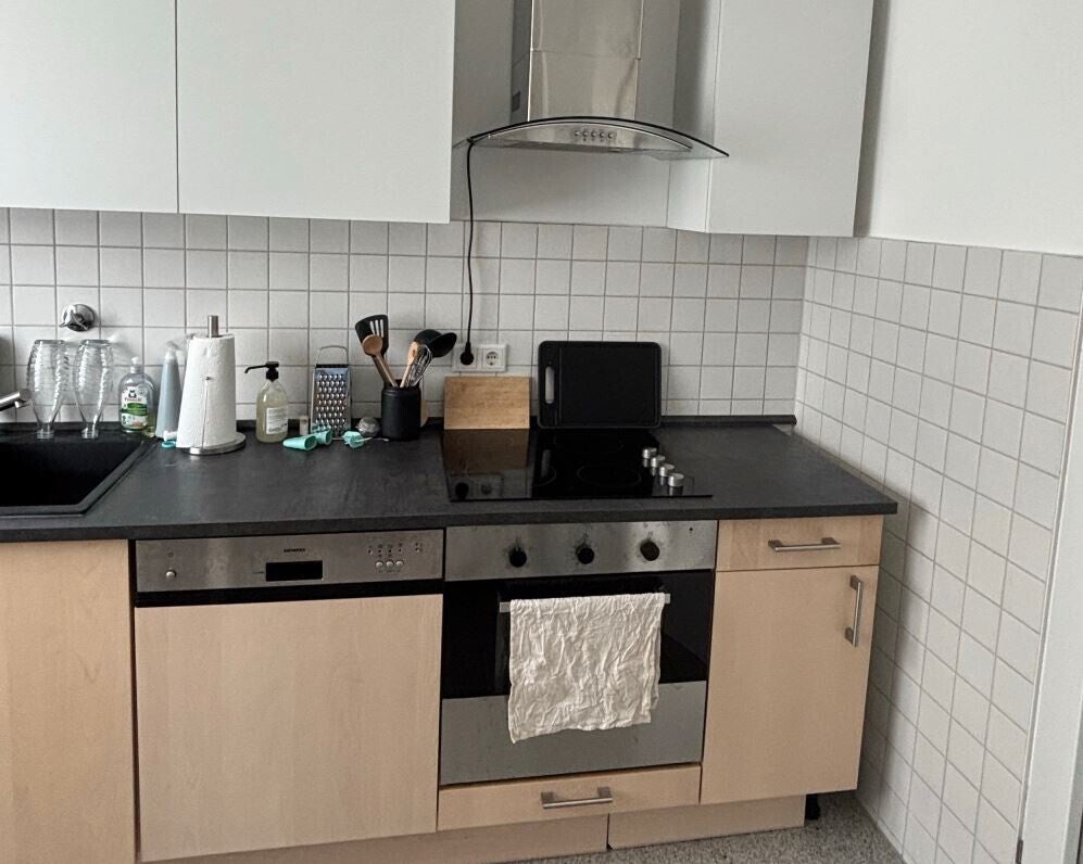 Wohnung Reichenberger Straße in Bielefeld
