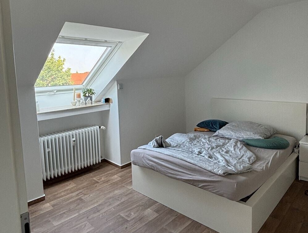 Wohnung Reichenberger Straße in Bielefeld