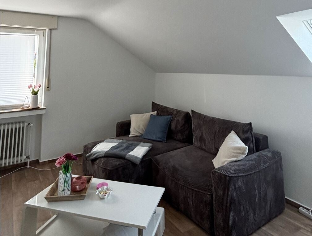 Wohnung Reichenberger Straße in Bielefeld