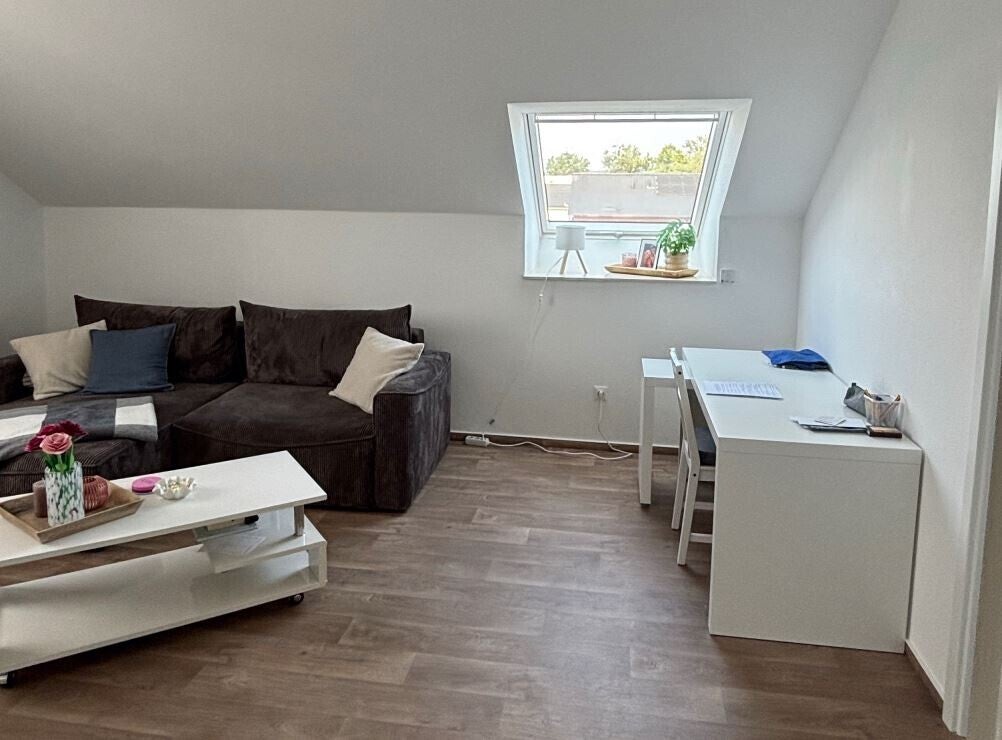 Wohnung Reichenberger Straße in Bielefeld