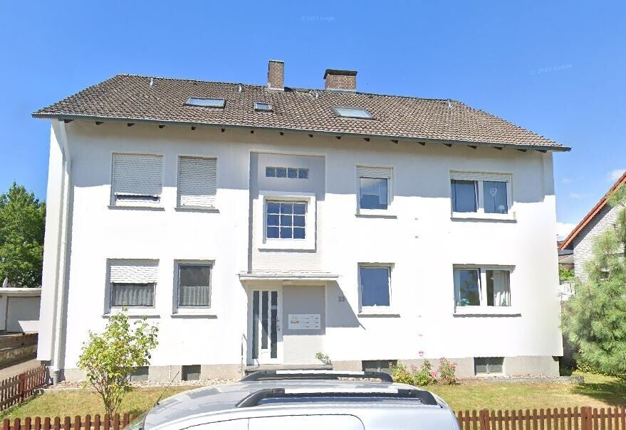 Wohnung Reichenberger Straße in Bielefeld