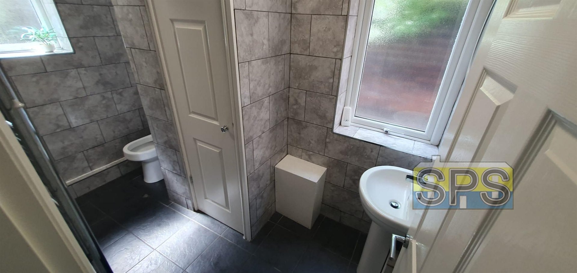 Room Gilman Street in Stoke-on-Trent