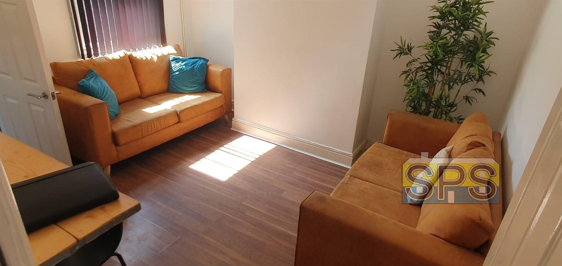 Room Gilman Street in Stoke-on-Trent