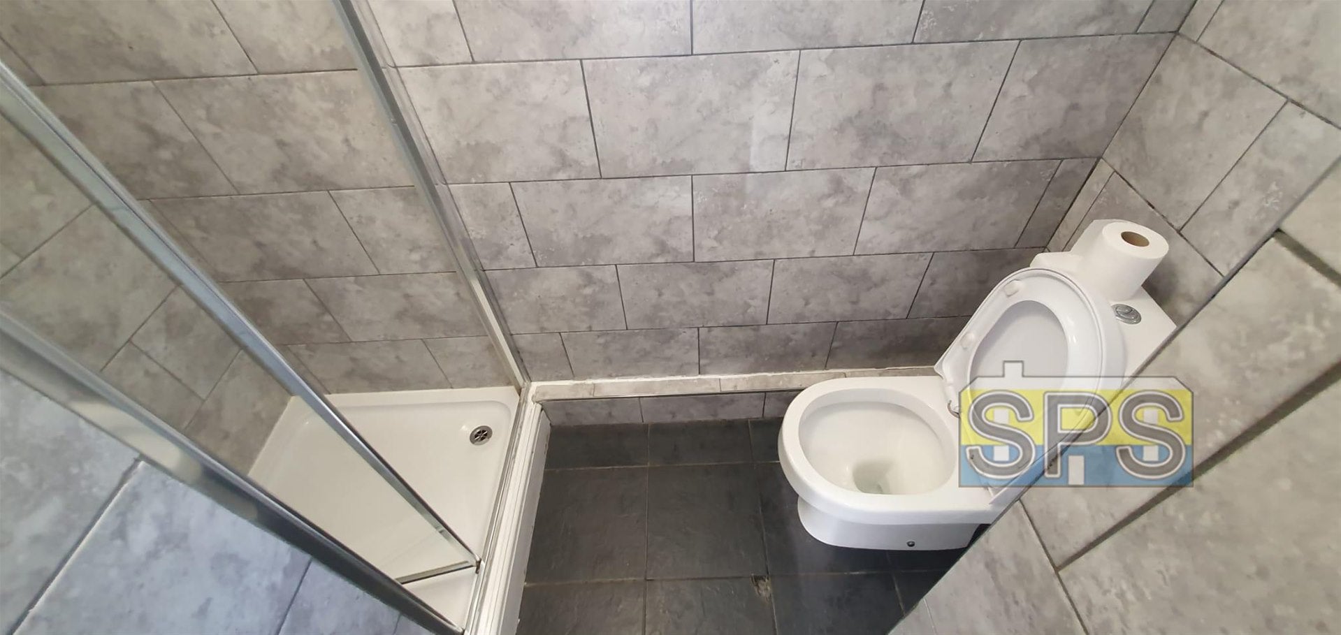 Room Gilman Street in Stoke-on-Trent