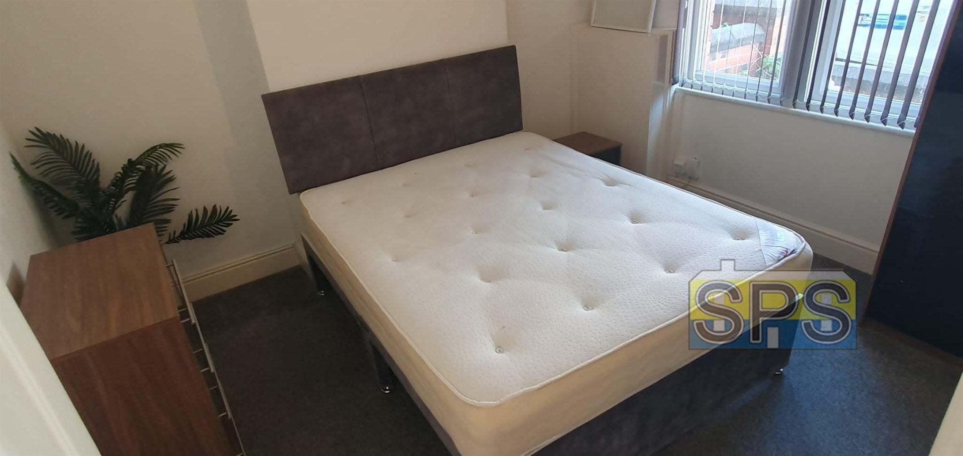 Room Gilman Street in Stoke-on-Trent