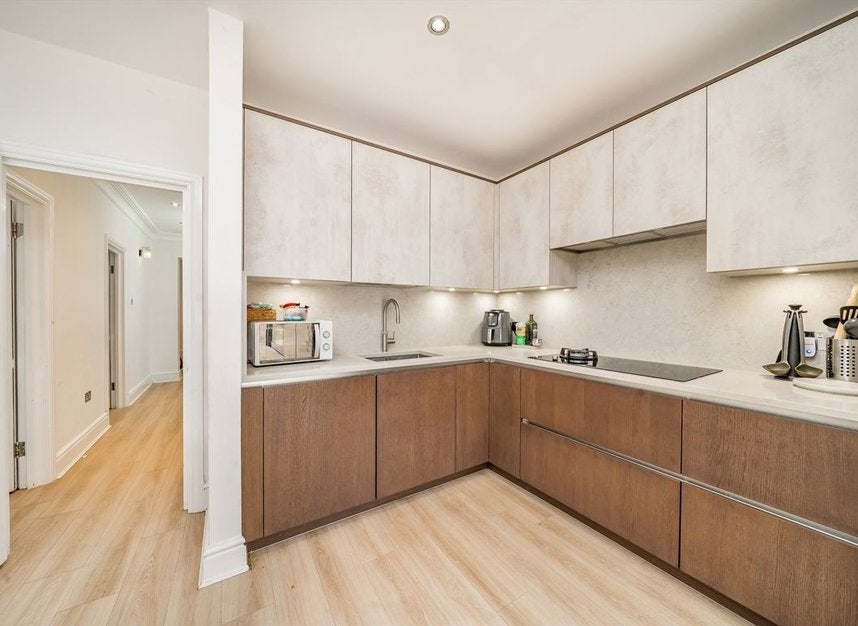 House Wayside in Greater London
