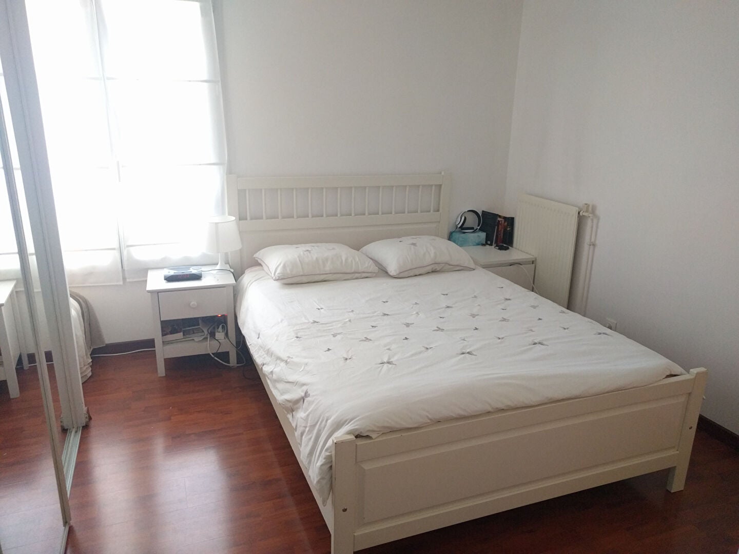 Appartement Place du Cadran à Bussy-Saint-Georges
