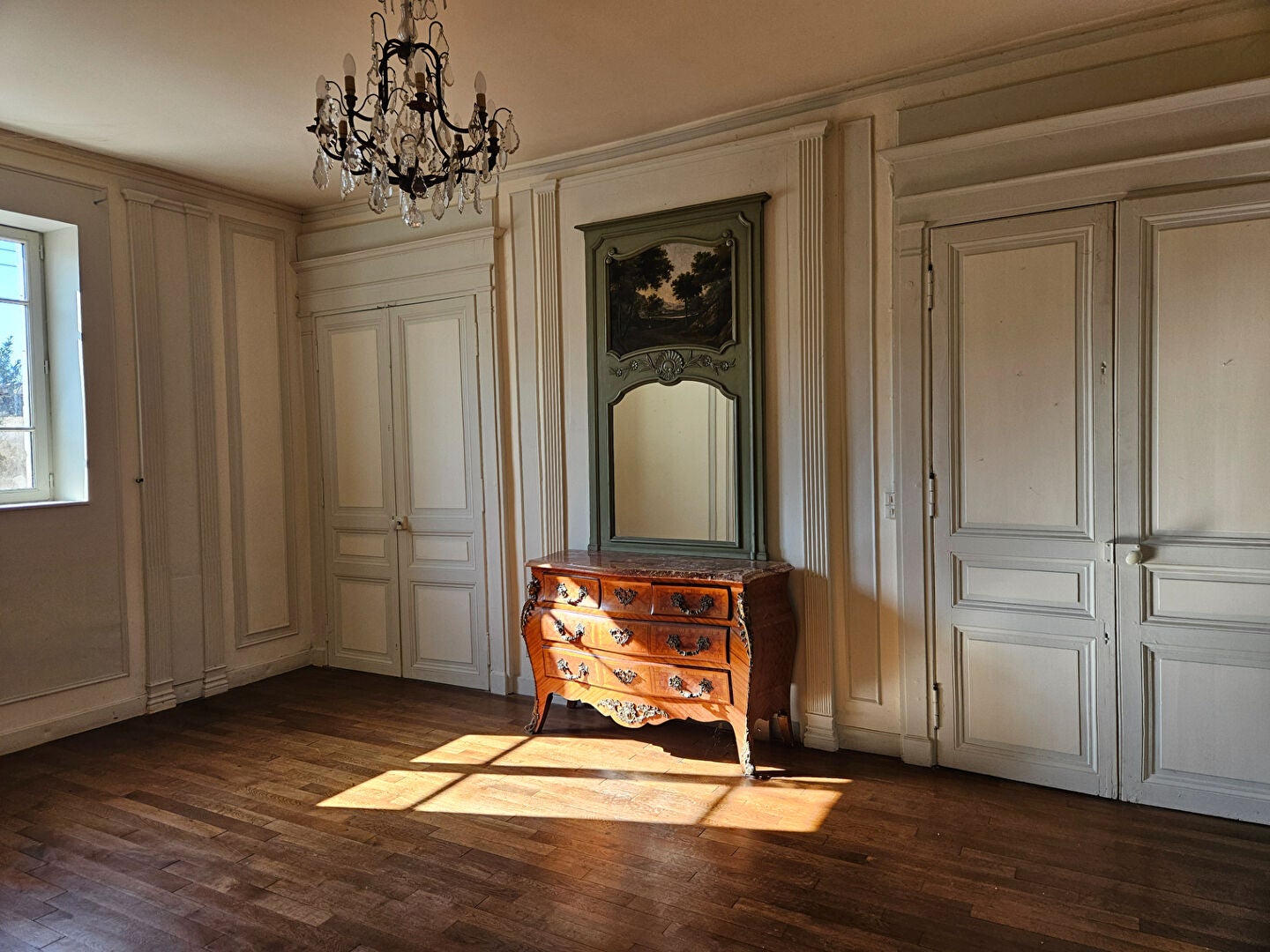 Maison Rue Alfred de Vigny à Ciran