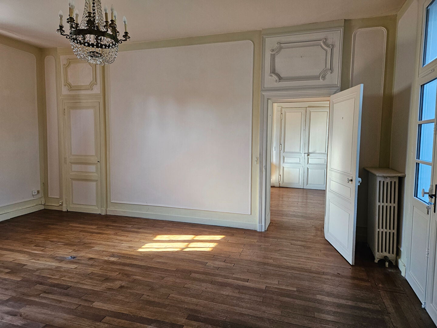 Maison Rue Alfred de Vigny à Ciran