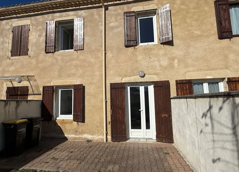 Flat Cours du 14 Juillet in Langon
