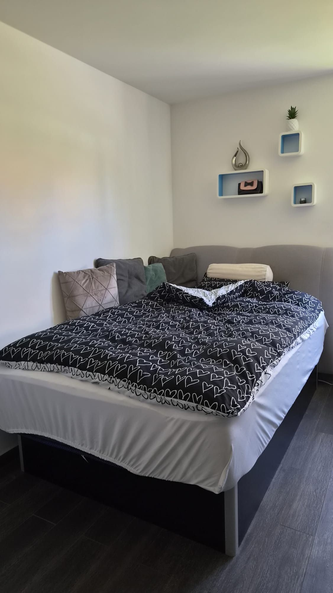 Wohnung Stockerweg in München
