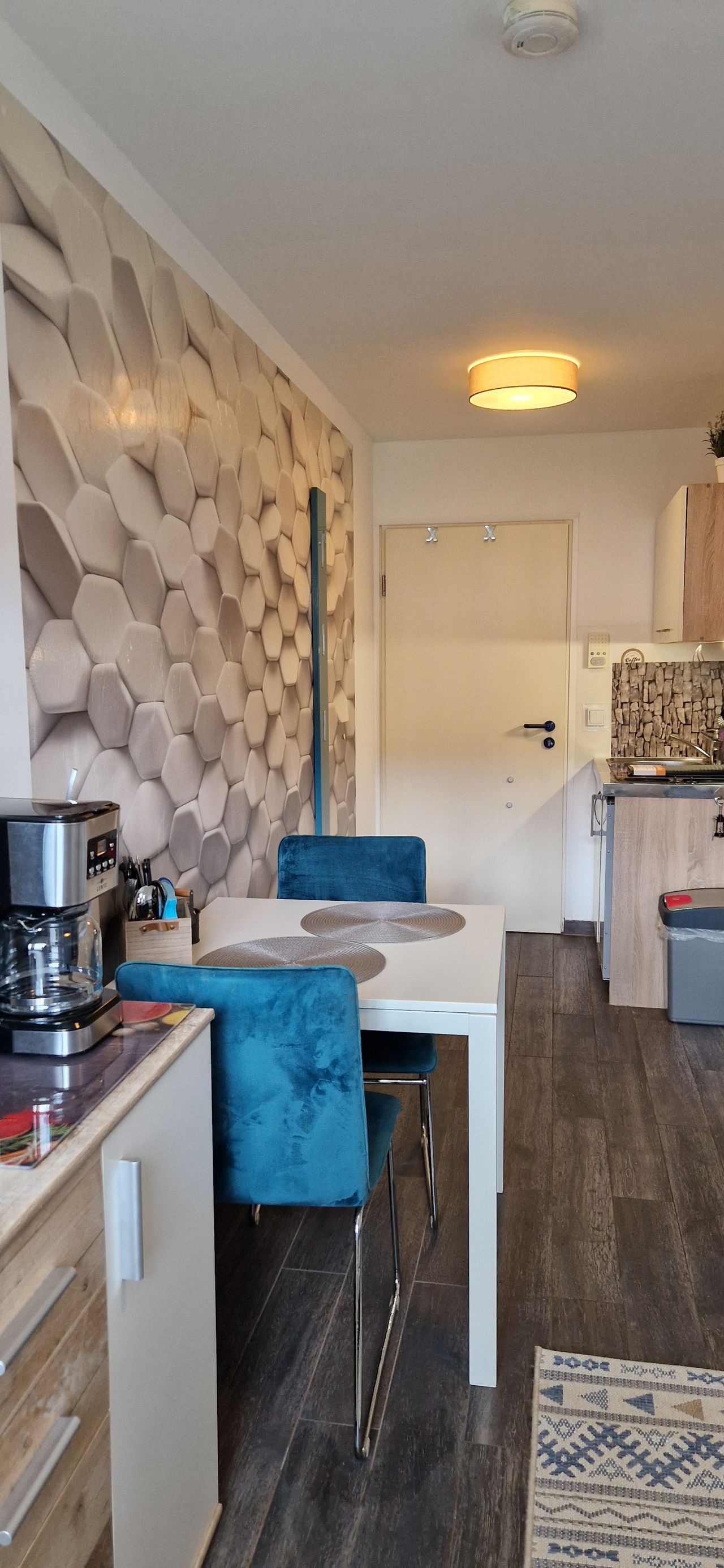 Wohnung Stockerweg in München