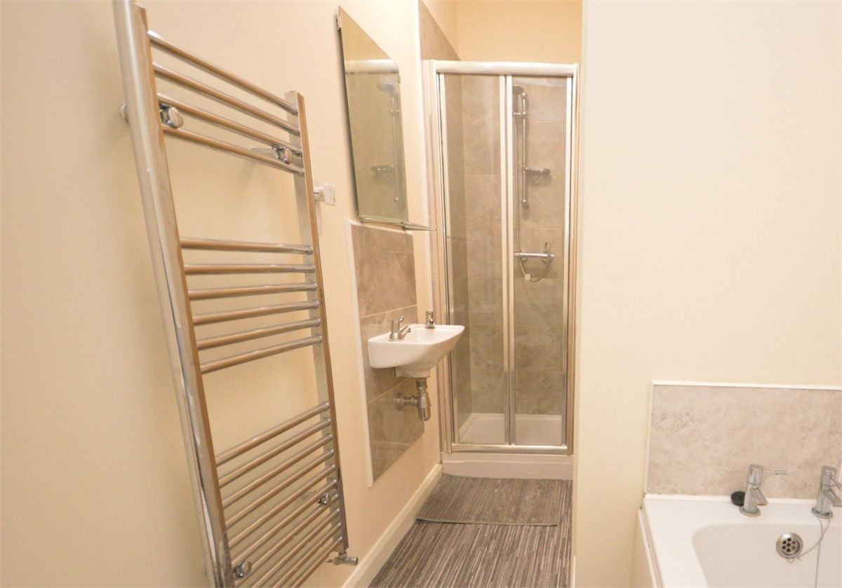Flat West Sunniside in Sunderland