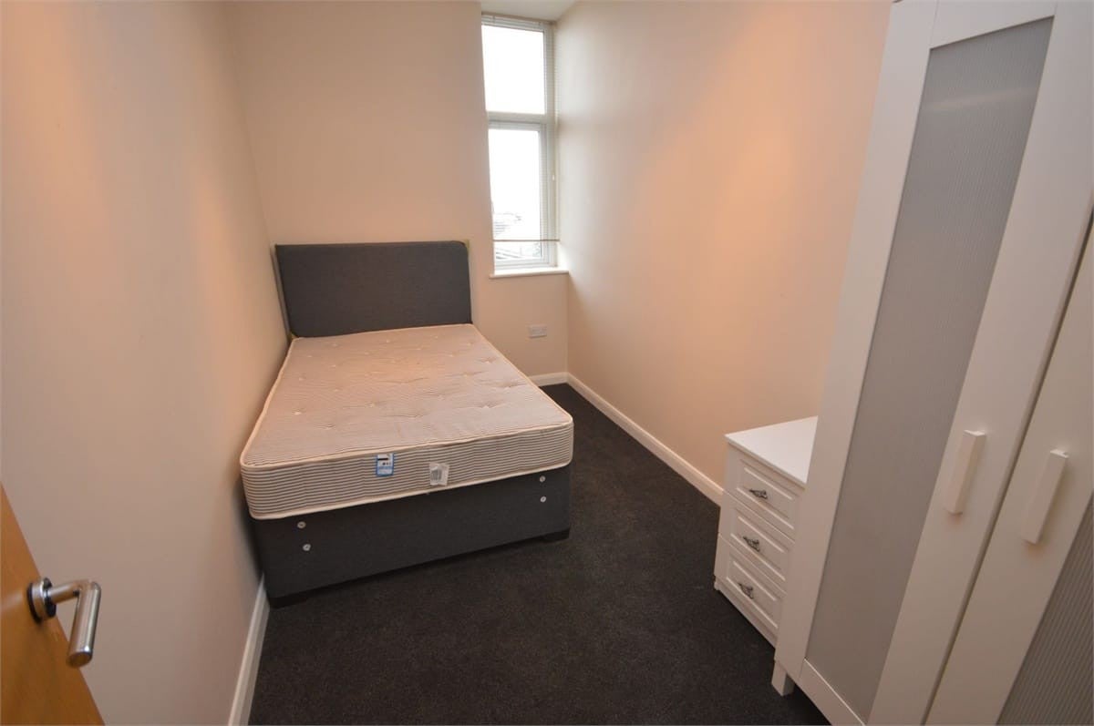 Flat West Sunniside in Sunderland