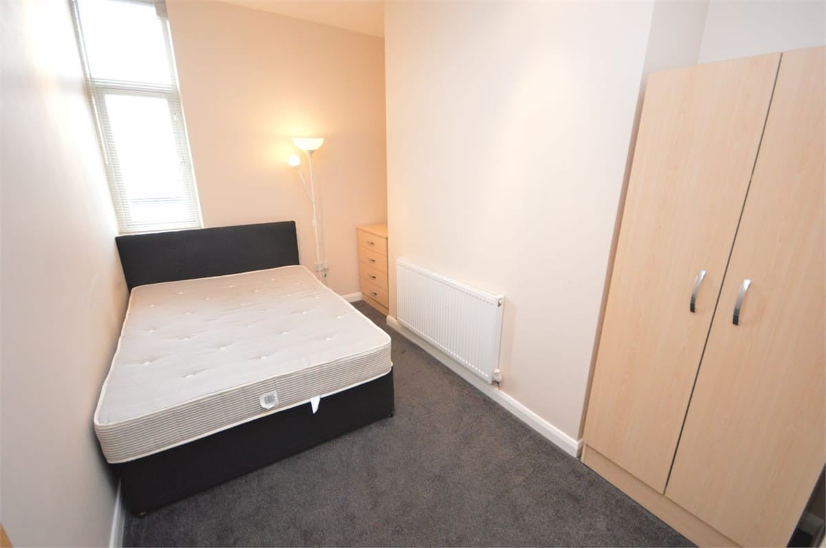 Flat West Sunniside in Sunderland