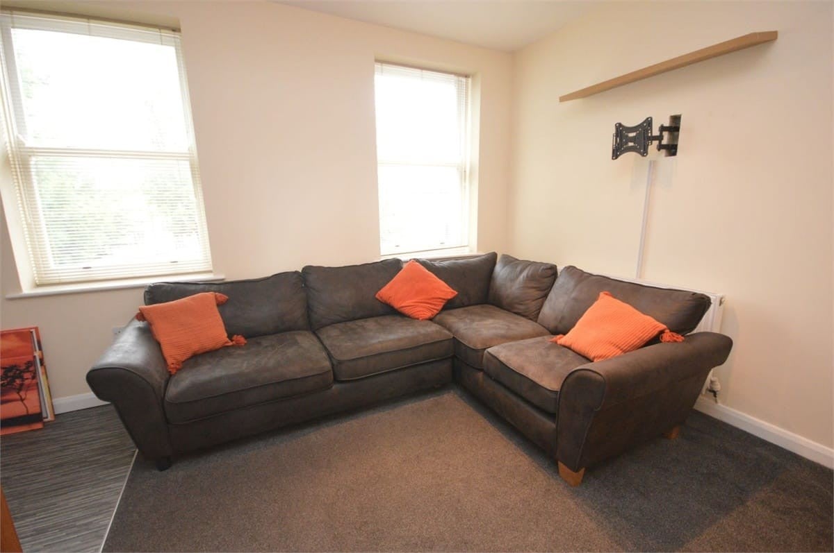 Flat West Sunniside in Sunderland