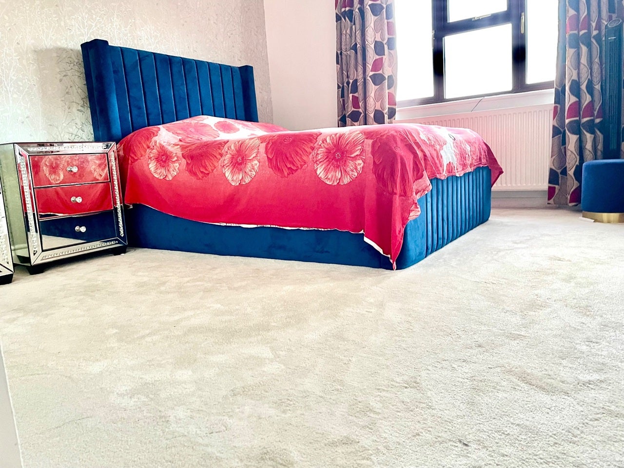 Room Leafield Rise in Milton Keynes