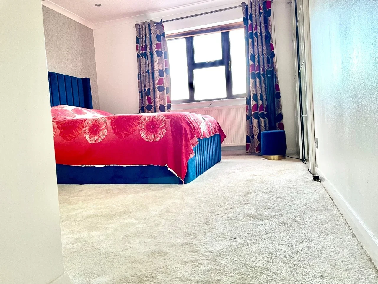 Room Leafield Rise in Milton Keynes