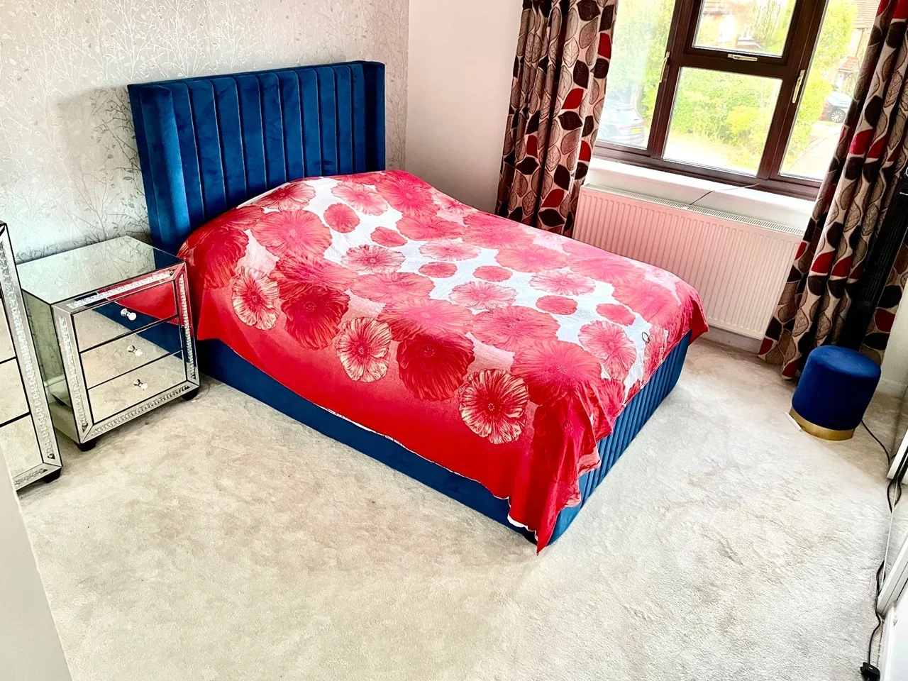 Room Leafield Rise in Milton Keynes