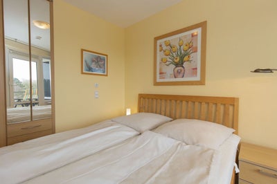 Wohnung Kurparkallee in Cuxhaven