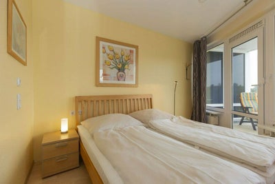 Wohnung Kurparkallee in Cuxhaven