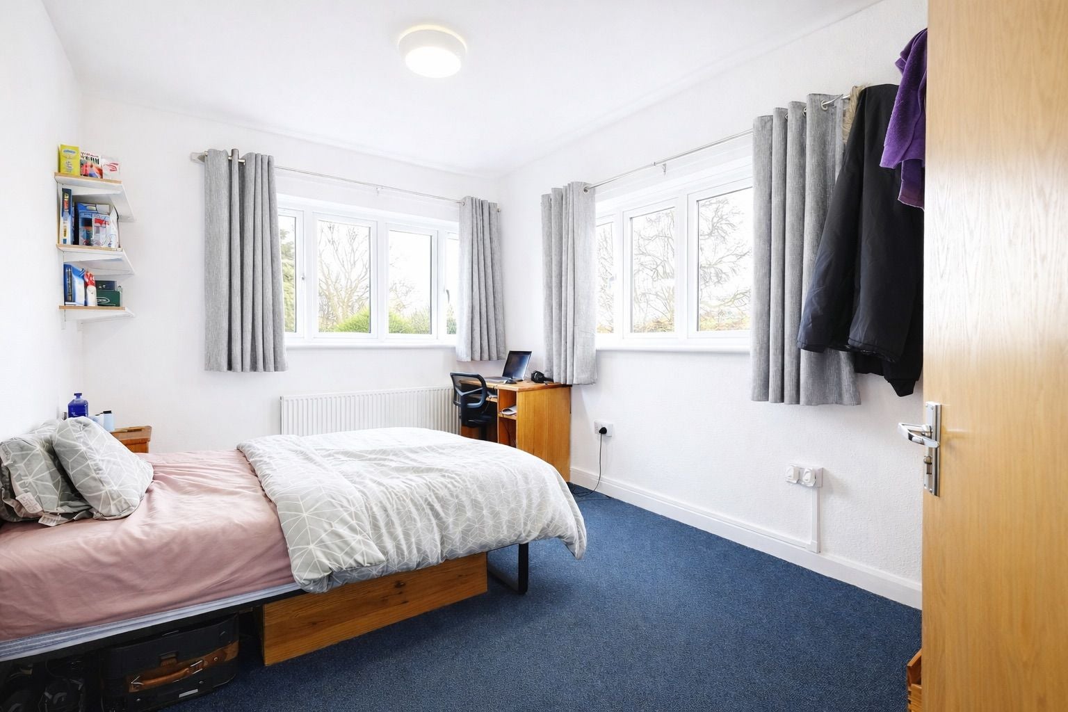 Room Longport in Canterbury